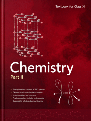 CHEMISTRY – PLUS ONE