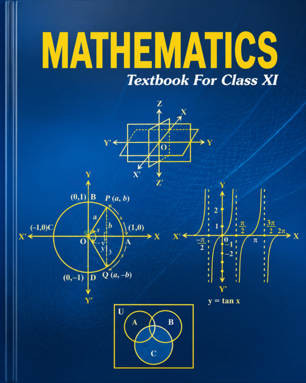 MATHEMATICS – PLUS ONE