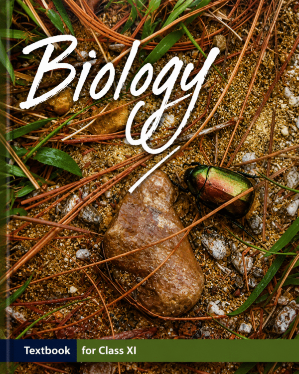BIOLOGY – PLUS ONE