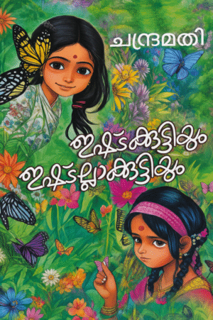 Ishtakuttiyum Ishtallakuttiyum