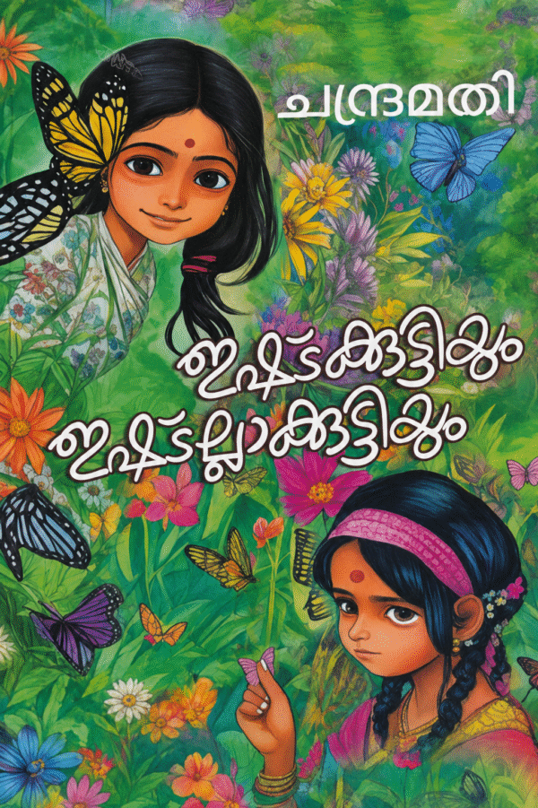 Ishtakuttiyum Ishtallakuttiyum