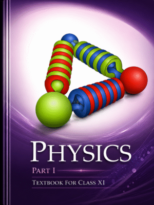 PHYSICS – PLUS ONE