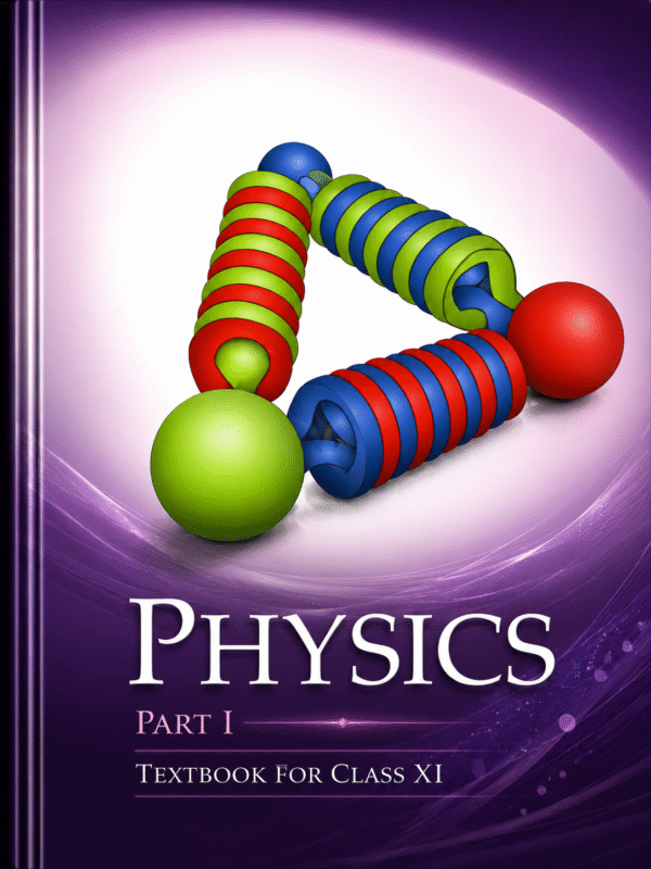 PHYSICS – PLUS ONE