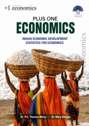 ECONOMICS – PLUS ONE