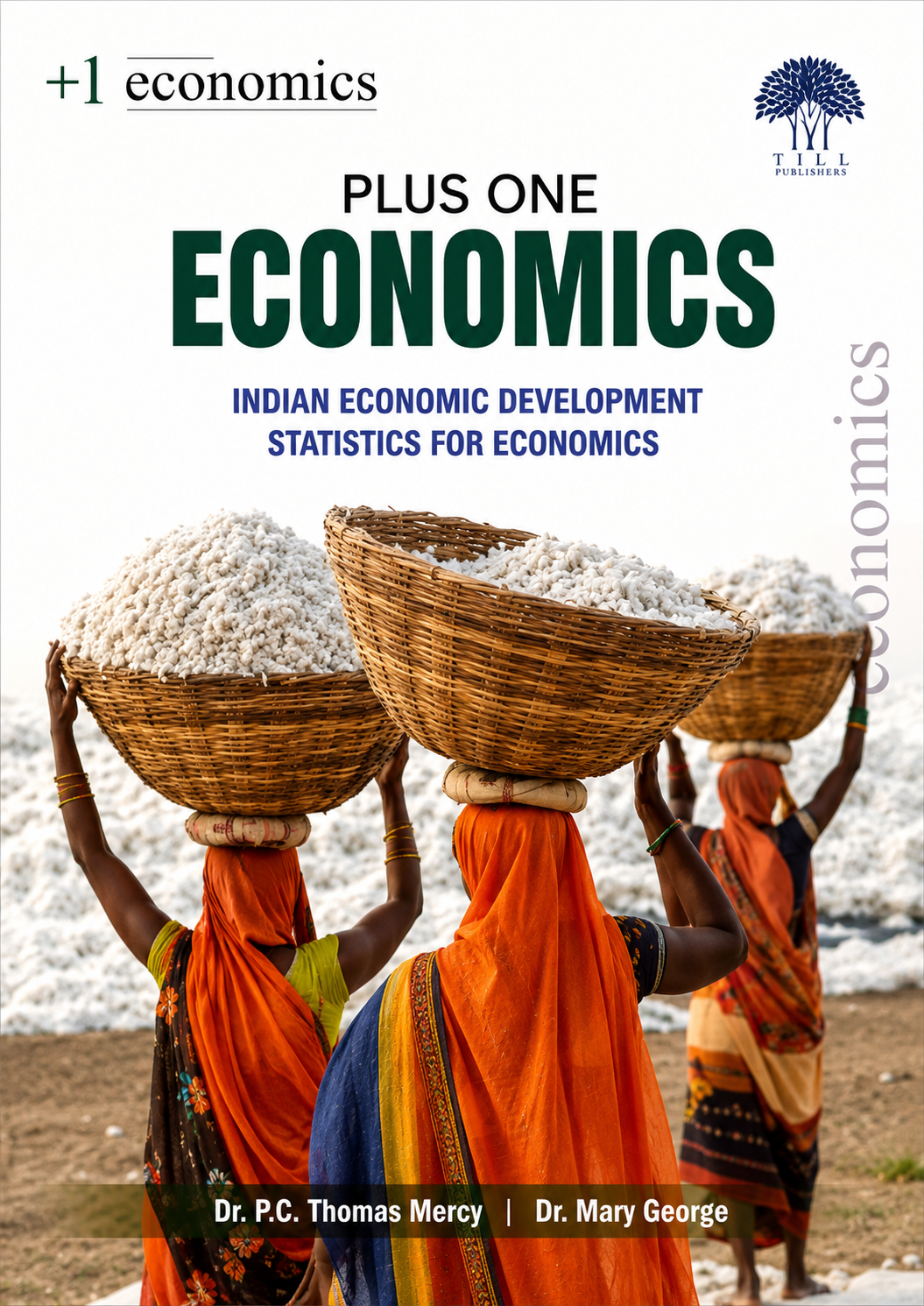 ECONOMICS – PLUS ONE