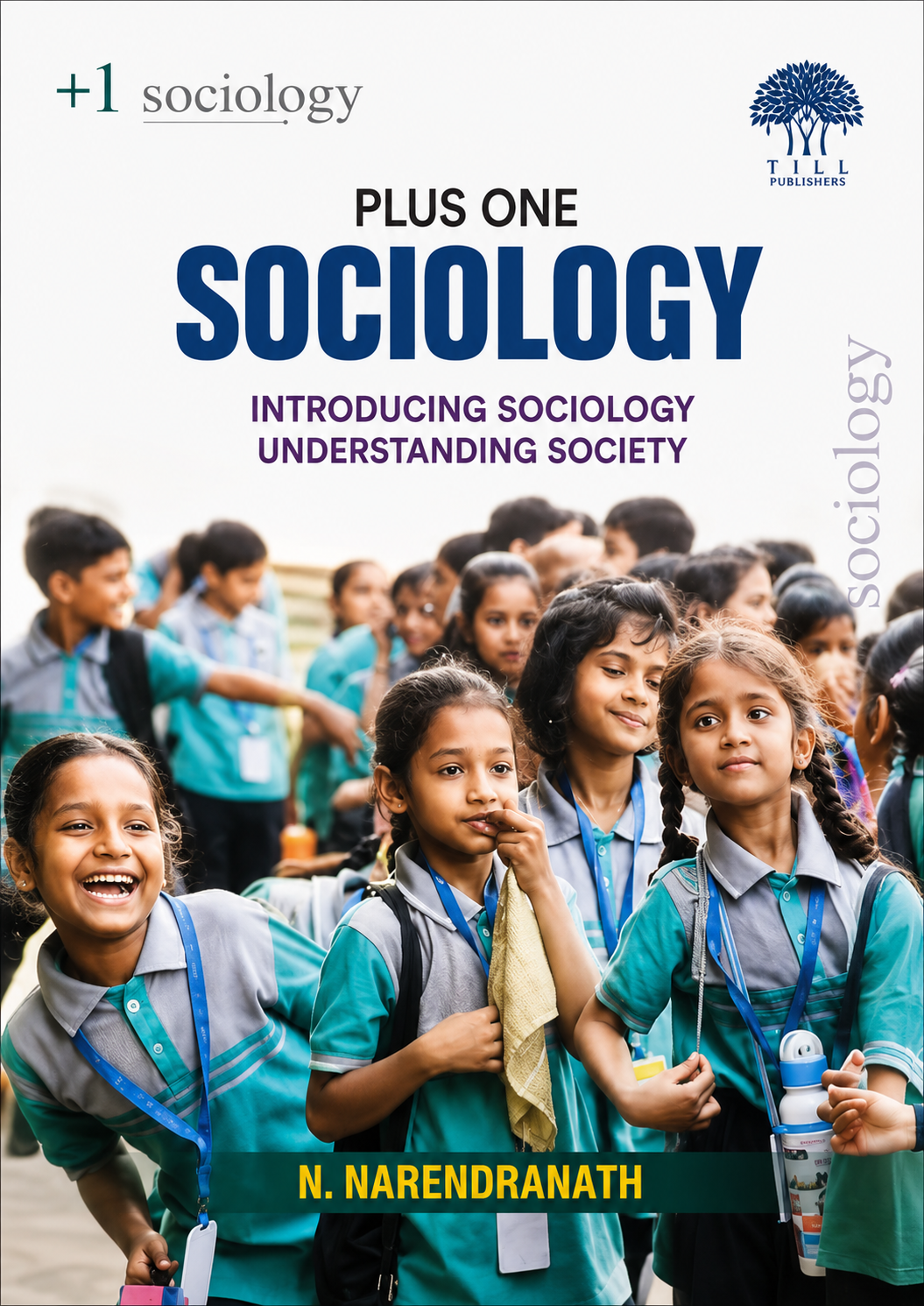 SOCIOLOGY – PLUS ONE