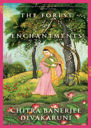 The Forest Of Enchantments