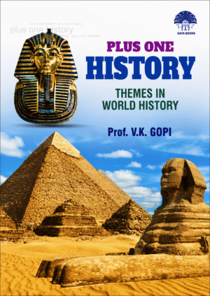 HISTORY – PLUS ONE