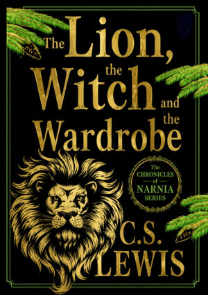 The Lion, the Witch and the Wardrobe