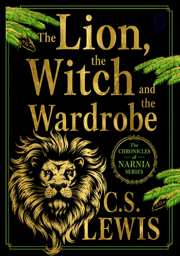 The Lion, the Witch and the Wardrobe
