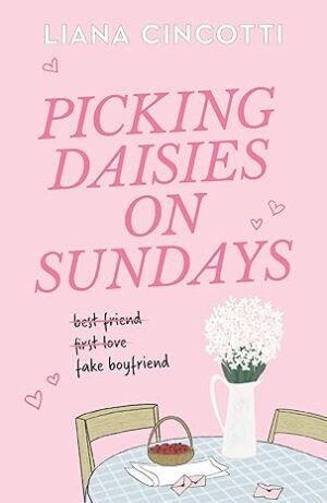 71EnKW2sRuL._SY466_ Picking Daisies on Sundays