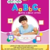 Write & Wipe Aa Bb Cc Dd – Capital & Small Letters