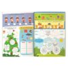 Brain Booster Activity Book 250
