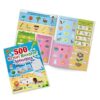 61+L0H6ng3L._SY342_ Brain Booster Activity Book 500