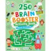 Brain Booster Activity Book 250