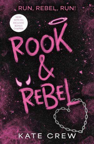 81+nrhkjRRL._SL1500_ Rook & Rebel