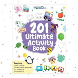 Pegasus-Books-201-Ultimate-Activity-Book 201 Ultimate Activity Book