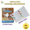 Write & Wipe – മലയാളം അക്ഷരമാല