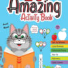 201 Amazing Activity Book